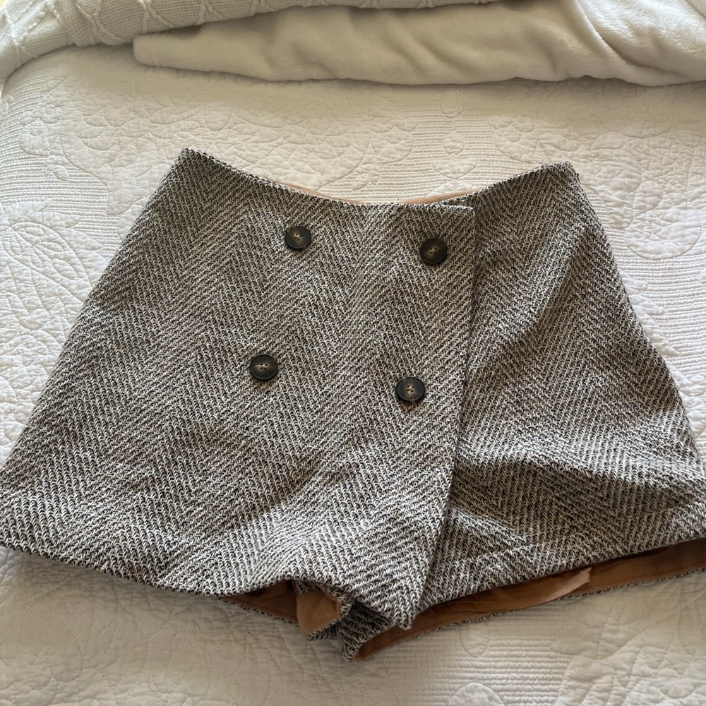 Women’s skort